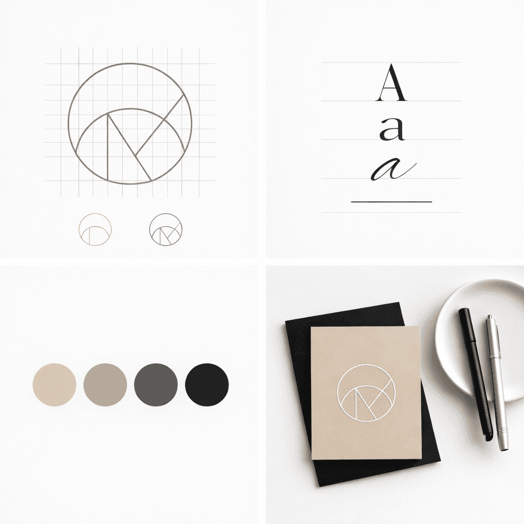 Branding & Identità Visiva