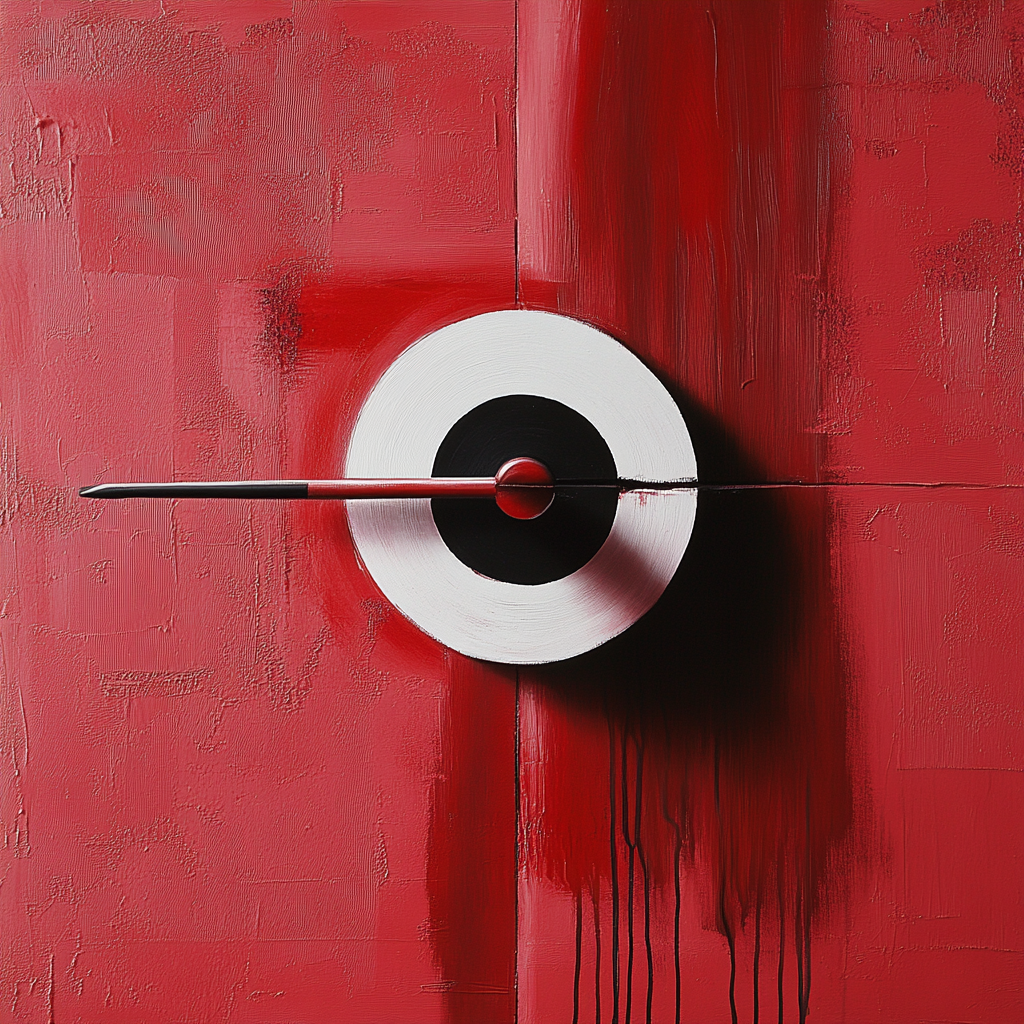 target